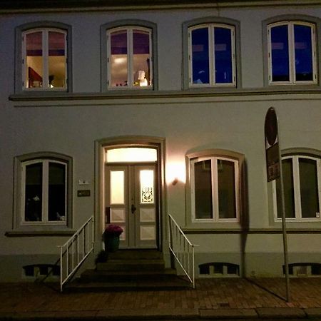Spikergade 6 Tønder Exterior foto
