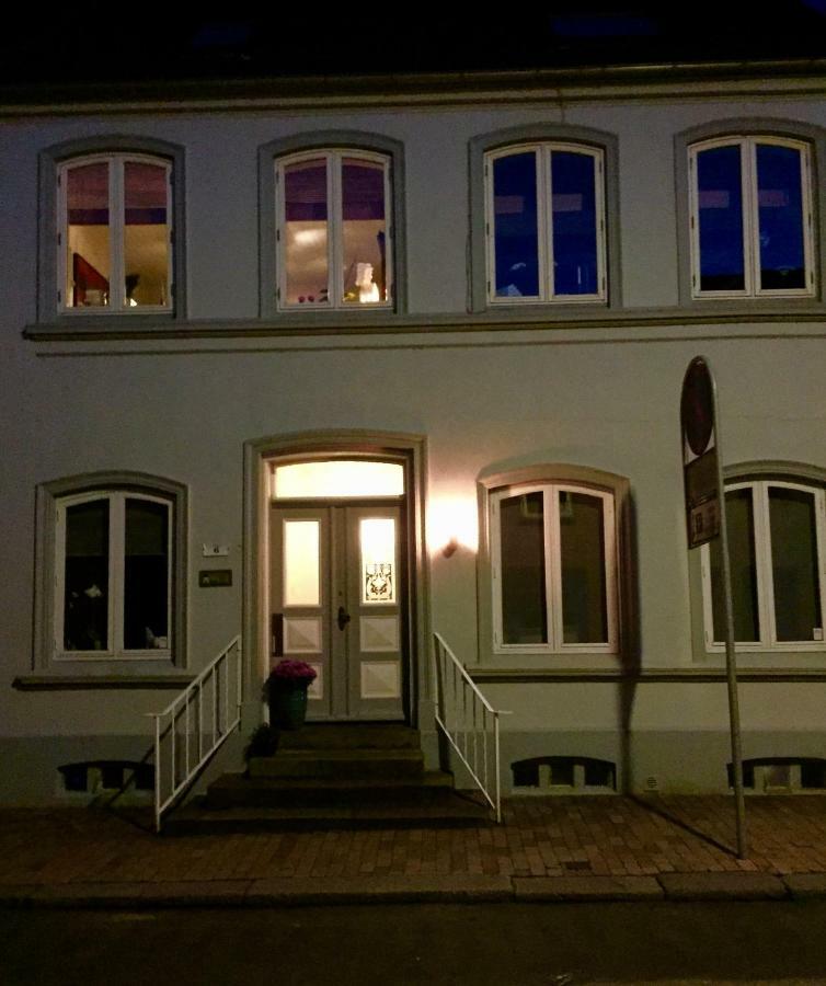 Spikergade 6 Tønder Exterior foto