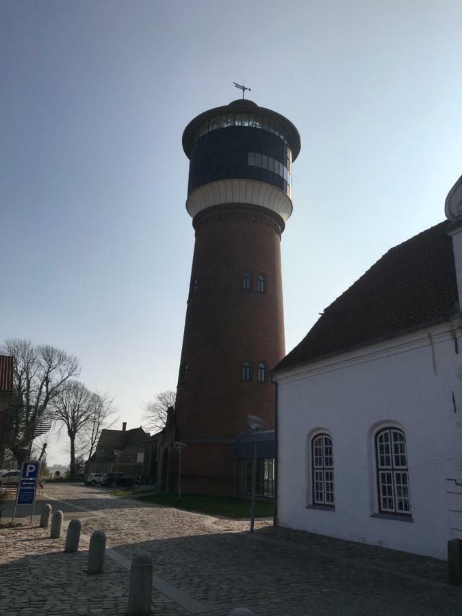 Spikergade 6 Tønder Exterior foto